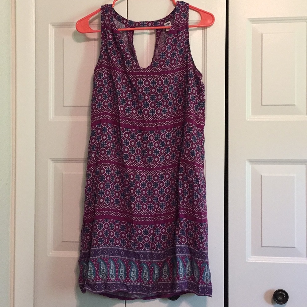 Old Navy Shift Dress
